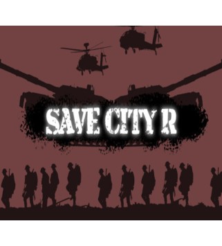 Save City R Steam Key GLOBAL